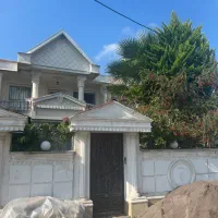 ویلای ۲۶۰ متری ۳ خوابه مبله دوبلکس کلید نخورده