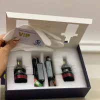 هدلایت چراغ آریایی همراه نصب رایگان|قطعات یدکی و لوازم جانبی|رشت, جانبازان|دیوار