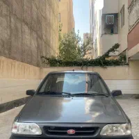 پراید ۱۳۱ se