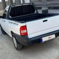 پراید وانت SE مدل 1403عسلویه