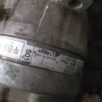 فروش فوری کمپرسورموتورپژو۴۰۵ موتورفرانسه|قطعات یدکی و لوازم جانبی|بم, |دیوار