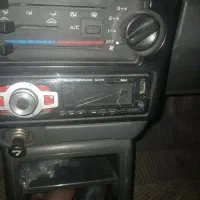 ضبط ماشین