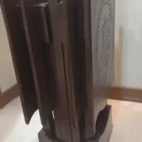 میز عسلی تاشو