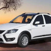 فروش حواله تکمیل وجه شده کوییک gxr فول فول