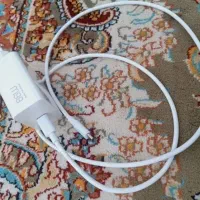 شارژر ۶۶وات فست شارژر