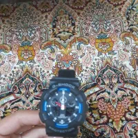 ساعت جیشاک