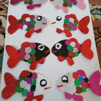 کارهای هنری|صنایع دستی و سایر لوازم تزئینی|رامشیر, |دیوار