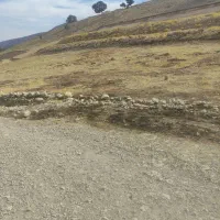 زمین مسکونی چشمه چاهی قطعه30|فروش زمین و ملک کلنگی|کارزان, |دیوار