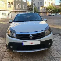 ساندرو استپ وی مدل ۹۷