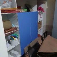 فروش قفسه از جنس ام دی اف