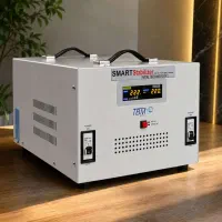 استابلایزر سروموتور تکفاز خانگی