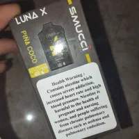 پاد یکبار  ۷۰۰۰ پاف شارژی ۴۵۰تومان تستی (امارات)|زیورآلات و اکسسوری|ابهر, |دیوار