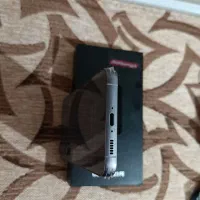 سامسونگ S23 FE صفر 5Gبا 17ماه گارانتی 256|موبایل|تبریز, |دیوار
