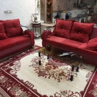 مبلمان ۹ نفره