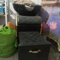 لوازم ارایشگاه|آرایشگاه و سالن‌های زیبایی|تربت‌حیدریه, پائین ولایت|دیوار