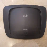 مودم روتر Cisco|مودم و تجهیزات شبکه|تهران, سعادت‌آباد|دیوار