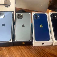 ۱۲ پرومکس سری zaa