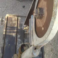 اره نواری عمودی|ماشینآلات صنعتی|شهرضا, |دیوار