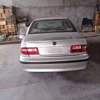 سمند مدل ۸۴|خودرو سواری و وانت|بوشهر, |دیوار