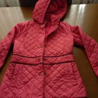 کاپشن دخترونه خوش رنگ|لباس|تهران, کیانشهر|دیوار