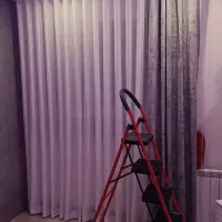 نصاب حرفه ای پرده با قیمت منصفانه و رقابتی