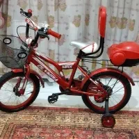 دوچرخه نو