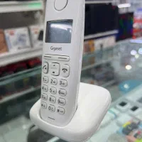 تلفن بیسیم گیگاست آلمان اصلی|تلفن رومیزی|بانه, |دیوار