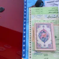 206تیپ پنج|خودرو سواری و وانت|گرگان, |دیوار