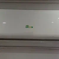 کولر ۲۴ گرین اینورتر