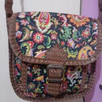 کیف نو و در حد نو