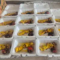 سفارش انواع غذا پرسنلی بهترین قیمت کیفیت (خانگی)|خدمات پذیرایی، مراسم|تهران, اوقاف|دیوار