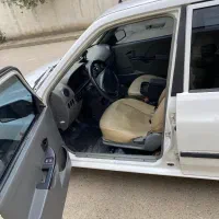 پراید یک طرف رنگ ۹۱|خودرو سواری و وانت|گالیکش, |دیوار