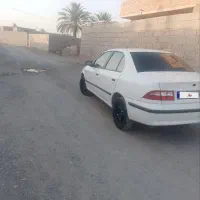 سمند مدل 90|خودرو سواری و وانت|ایرانشهر, |دیوار