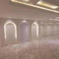 رهن آپارتمان ۱۶۰متری/رو به نما ۳ خواب /کوی زنبق|اجارهٔ آپارتمان|کرج, کوی زنبق|دیوار
