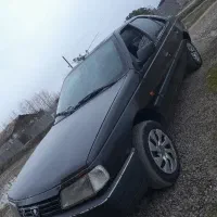 یک دستگاه پژو 2000|خودرو سواری و وانت|آستانه اشرفیه, |دیوار