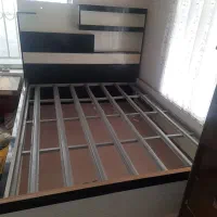 تحت جک دار دو نفره