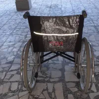 ویلچر|آرایشی، بهداشتی، درمانی|فومن, |دیوار