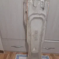 میز اتو مناسب جهزیه|اتو و لوازم اتو|هشتگرد, شهرک پارسیان|دیوار