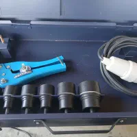 لوله کشی آب فاضلاب ویلای