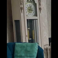 ساعت ایستاده