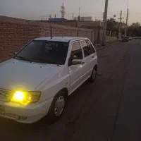 111مدل 93 سالم|خودرو سواری و وانت|مشهد, مصلی (کارمندان اول)|دیوار