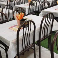 میزو صندلی مخصوص رستوران و تالار|میز و صندلی غذاخوری|پیرانشهر, |دیوار