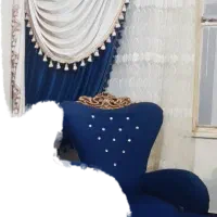 فروش دستک پرده