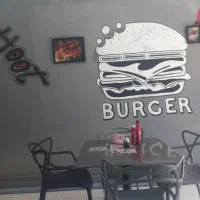 نیروبرای فست فود