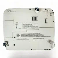 ویدئو پروژکتور NEC V260|تلویزیون و پروژکتور|یزد, |دیوار