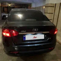 جک j4|خودرو سواری و وانت|کرج, باغستان|دیوار