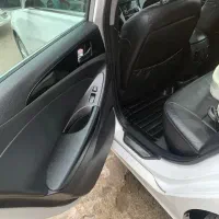 فروش هیوندا سوناتا مدل۲۰۱۲|خودرو سواری و وانت|سورک, |دیوار