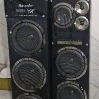 اسپیکر مکسیدر maxeeder