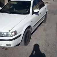 سمند اس ای se|خودرو سواری و وانت|ایلام, |دیوار