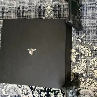 ps4پرو|کنسول، بازی ویدئویی و آنلاین|هشتگرد, شهرک ریحانه|دیوار